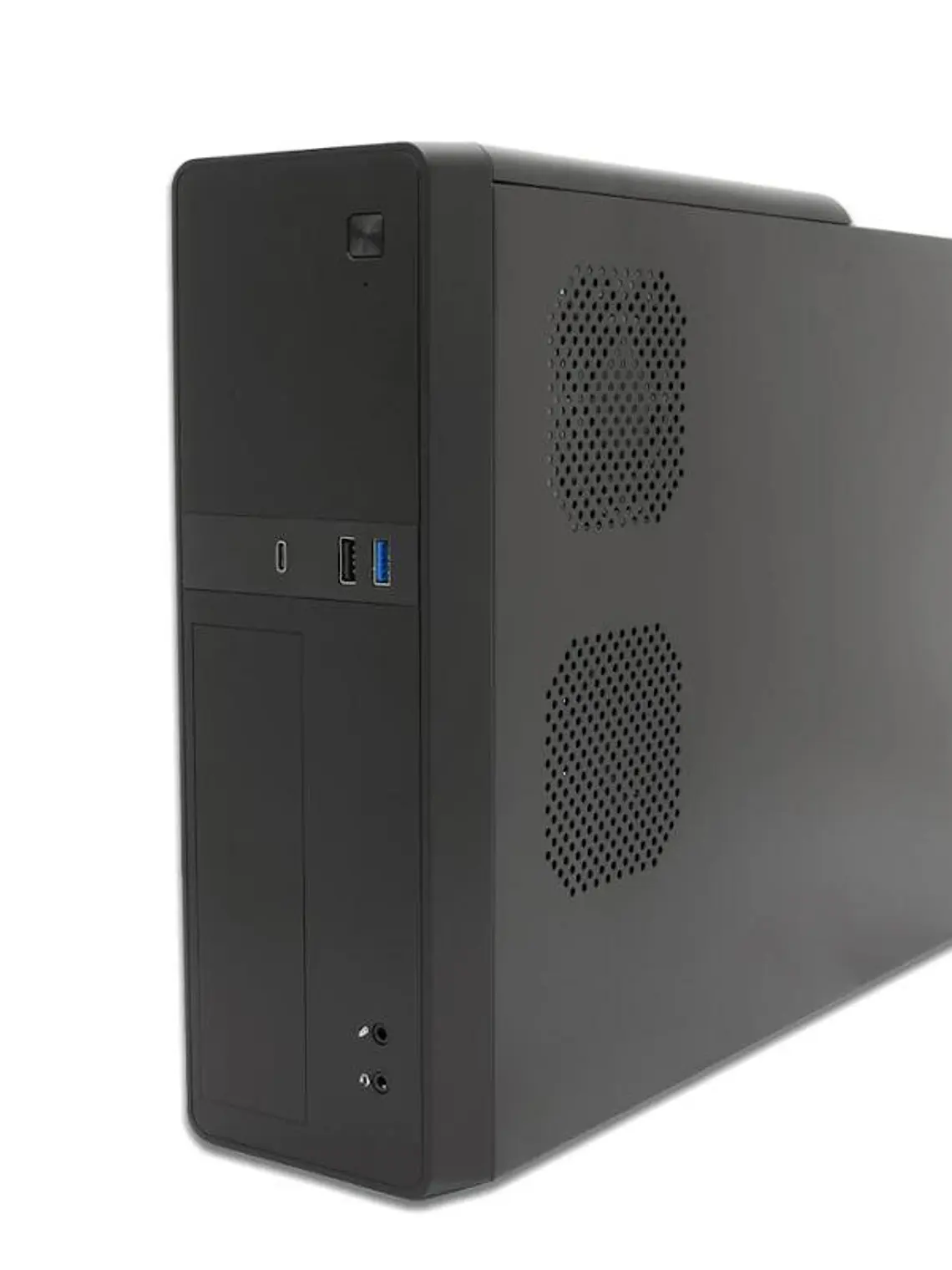 Coolbox Caja Matx Slim  T310 Fte.B500GR-S 4