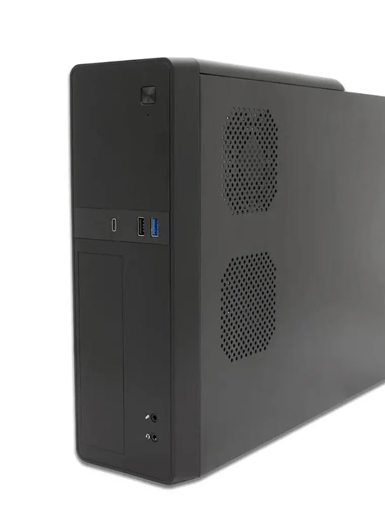 Coolbox Caja Matx Slim  T310 Fte.B500GR-S 4