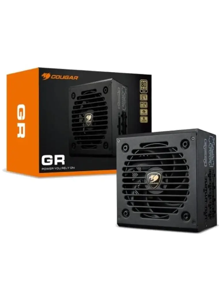 Cougar Fuente GR 750w 80+ Gold 1