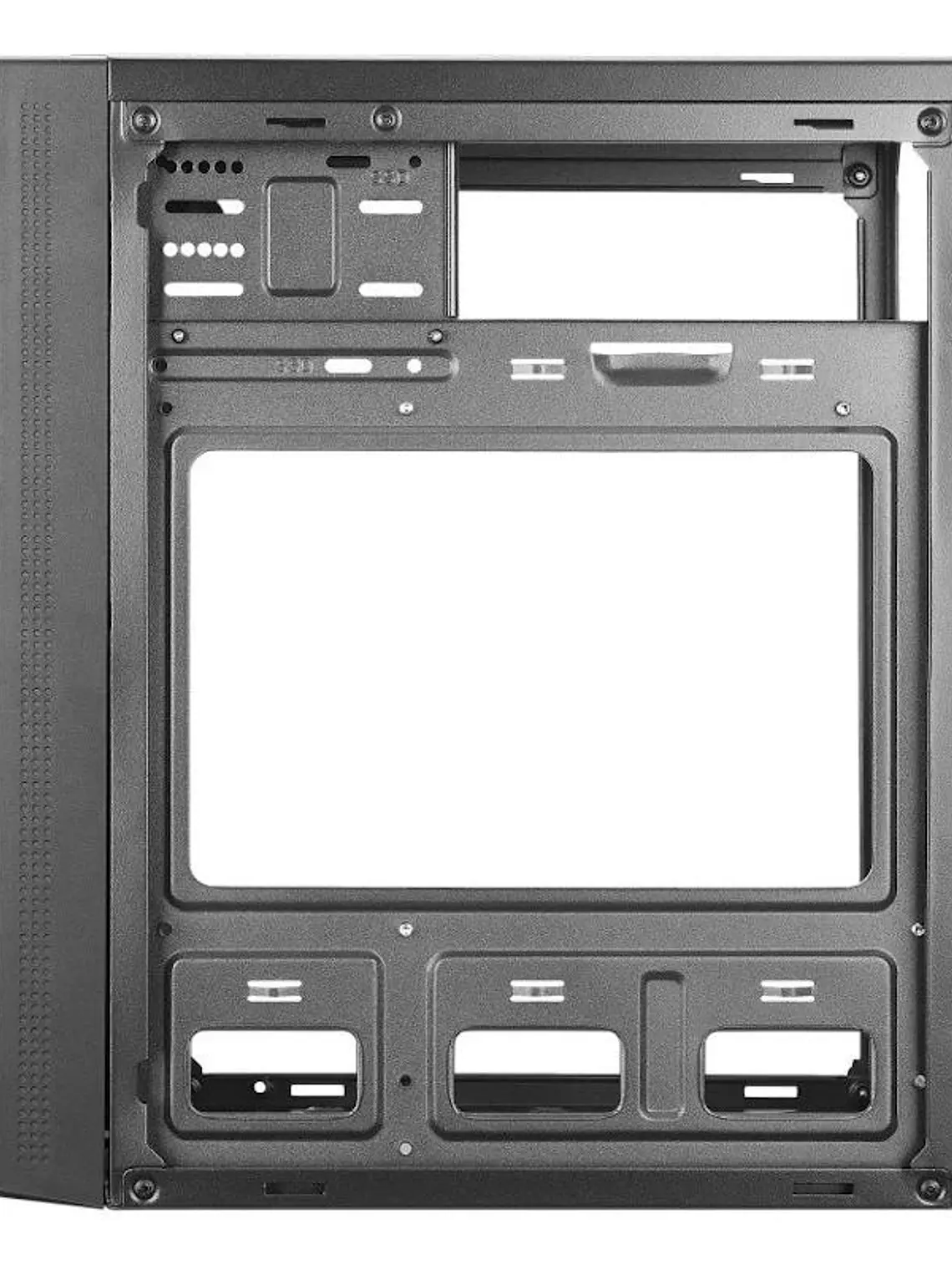 TACENS ANIMA MICRO-ATX AC5500 500W BLACK 3