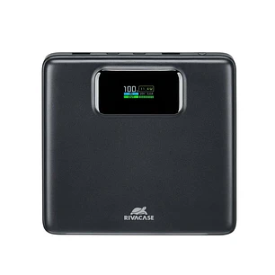 RIVACASE VA1090 powerbank 20000mAh Turbo PD 100W