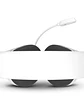 KROM KOPA AURICULARES GAMING 7.1 VIRTUAL BLANC - Miniatura 3