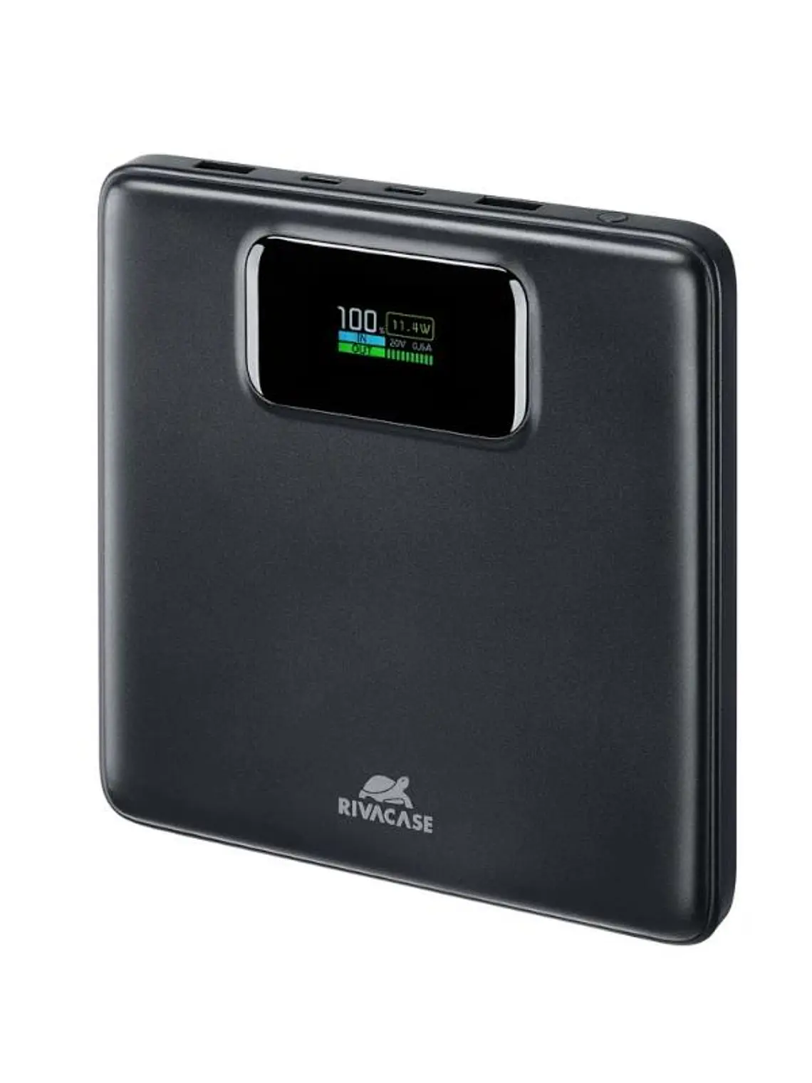 RIVACASE VA1090 powerbank 20000mAh Turbo PD 100W 2