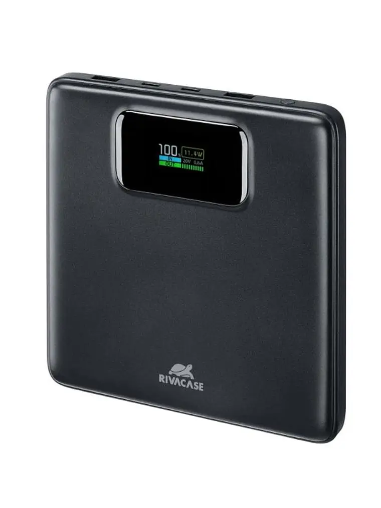 RIVACASE VA1090 powerbank 20000mAh Turbo PD 100W 2