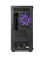 NOX Caja Micro-ATx Infinity Zeta Rgb - Miniatura 2