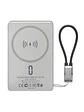 RIVACASE VA2617 powerbank 10000mAh Magsafe 15W - Miniatura 4