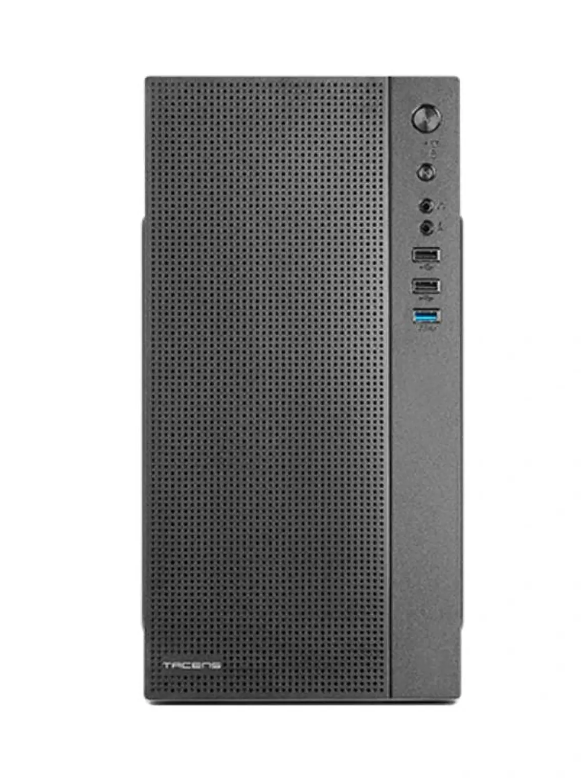 TACENS ANIMA Caja Micro Atx AC5 USB 3.0 Black 2