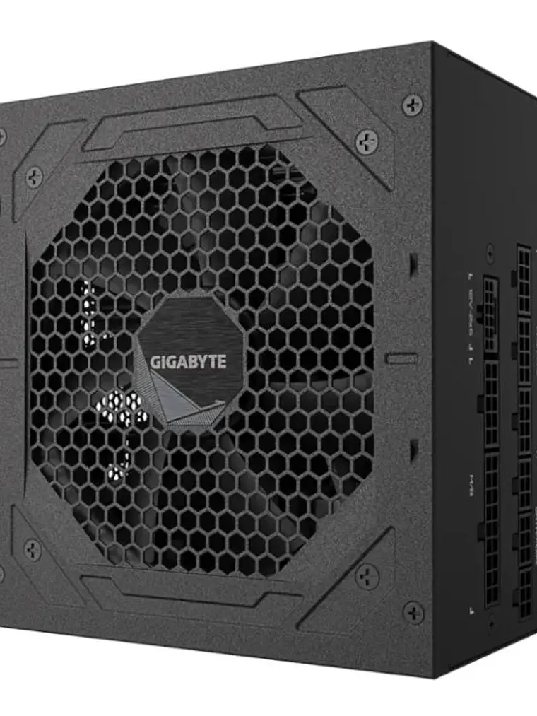 Gigabyte Fuente Alimentación GP-UD850GM PG5 V2 1