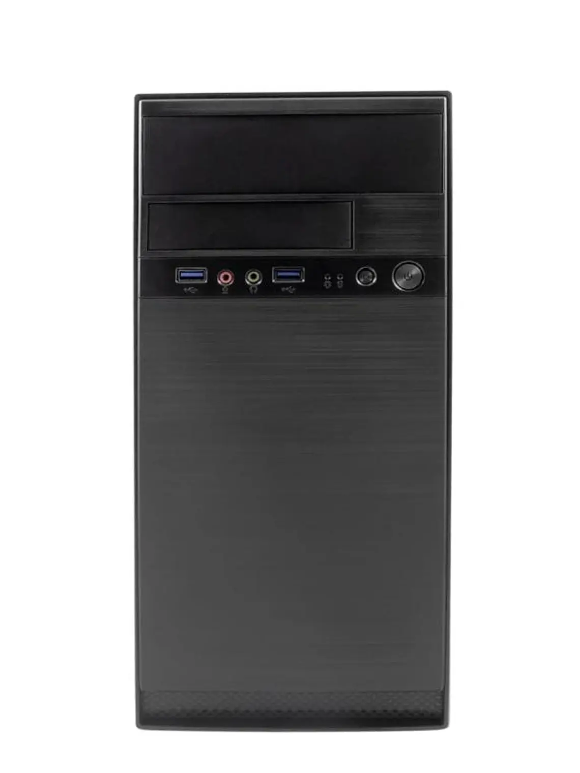 Coolbox Caja Microatx M500 Usb 3.0 500w 1
