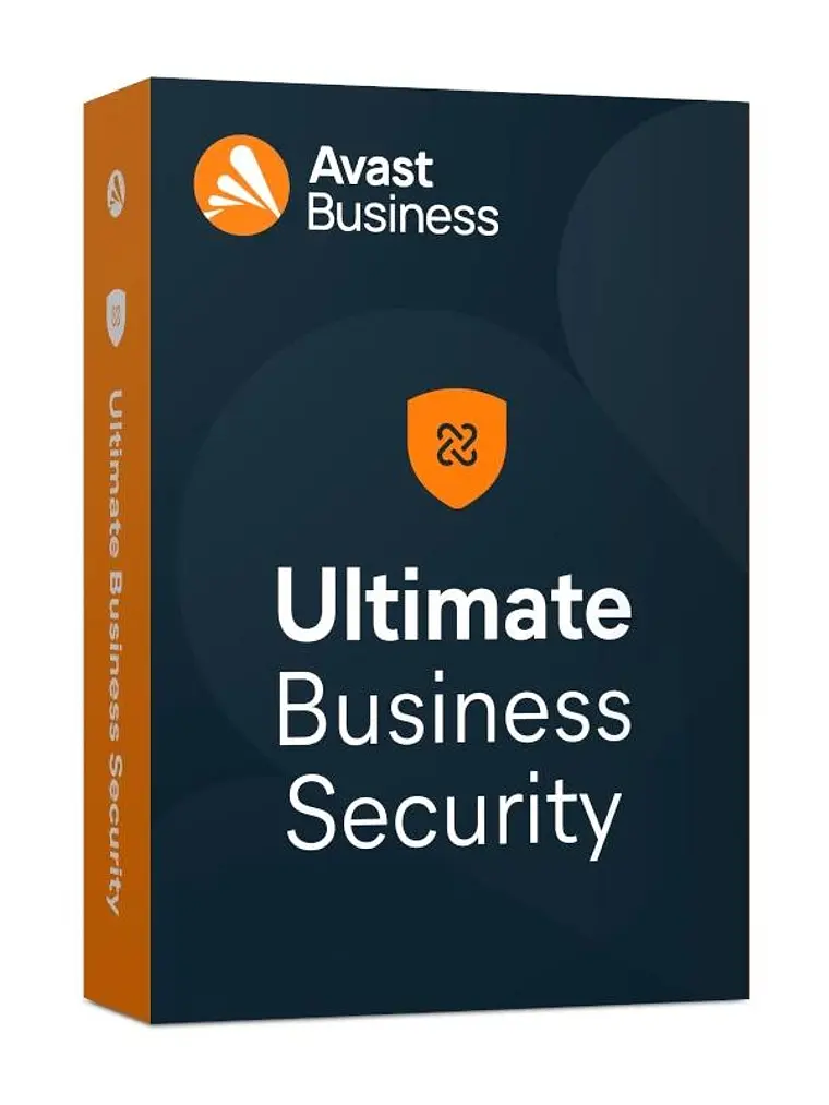 AVAST Ultimate Business Security (5-19) 1A 1