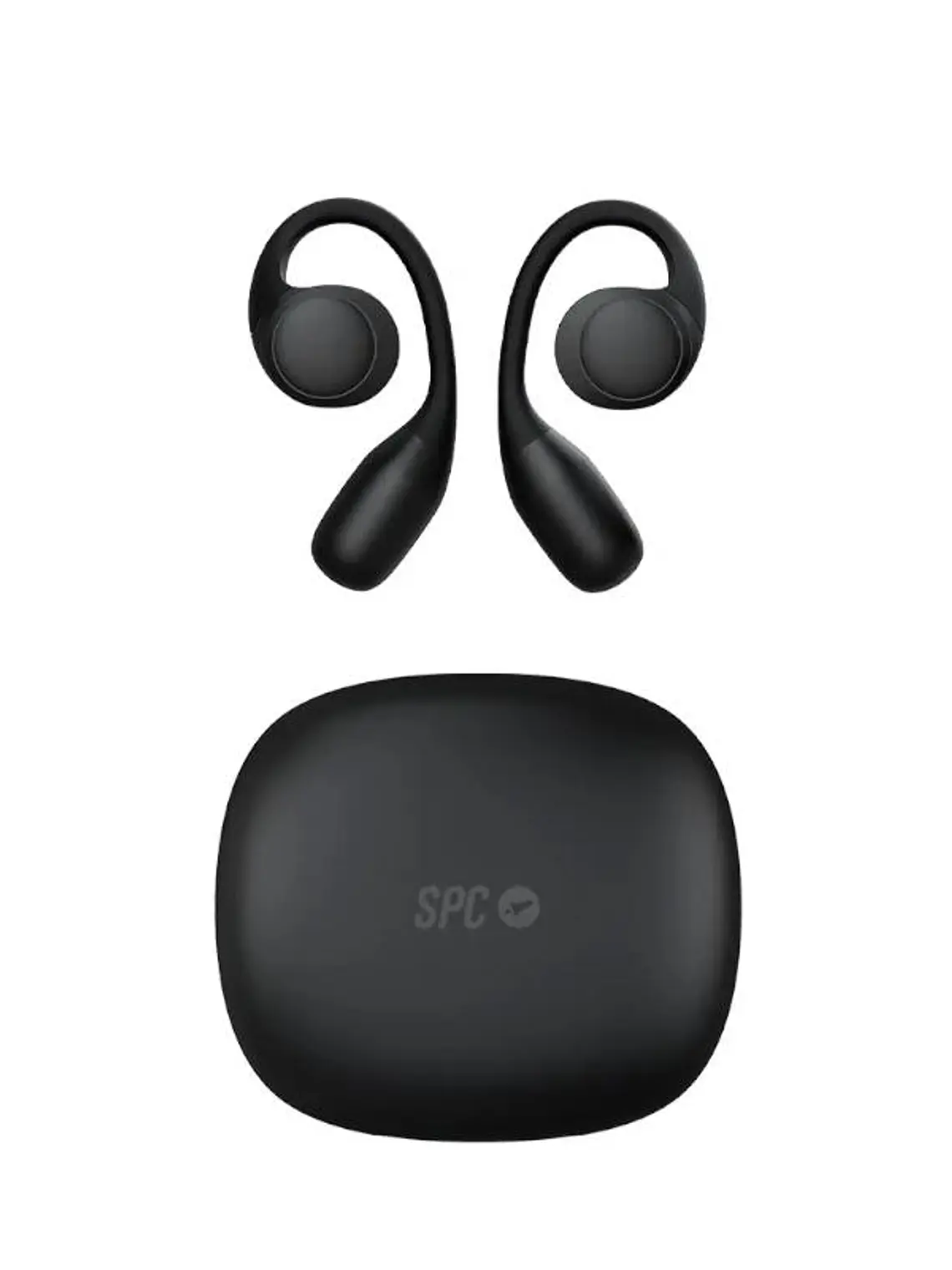 SPC Auricular Ether 2 Sense open-ear BT NG 1