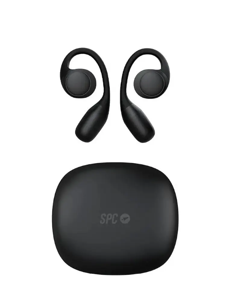 SPC Auricular Ether 2 Sense open-ear BT NG 1