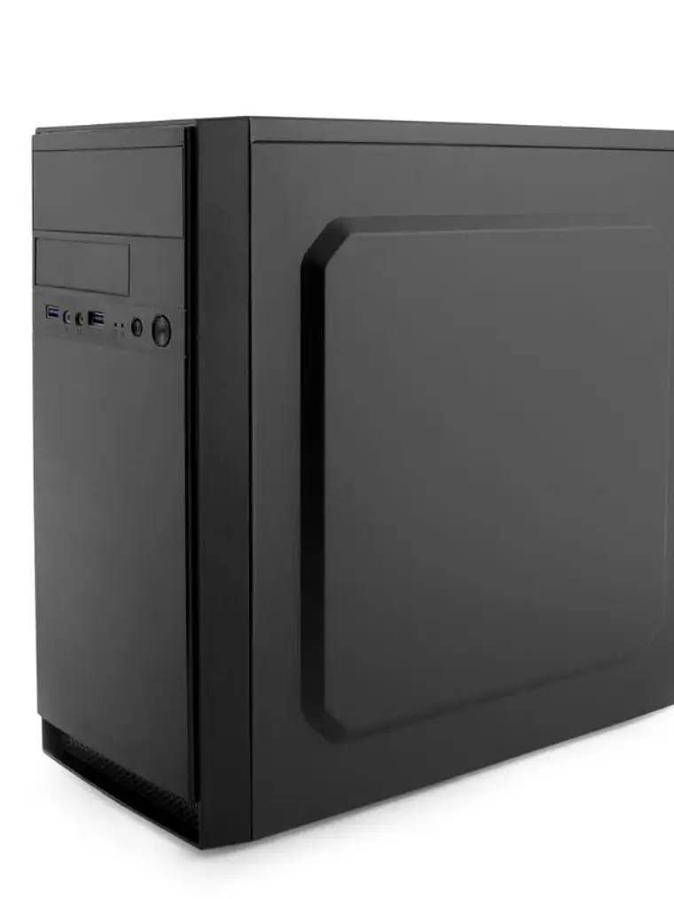 Coolbox Caja Microatx M500 Usb 3.0 500w 2