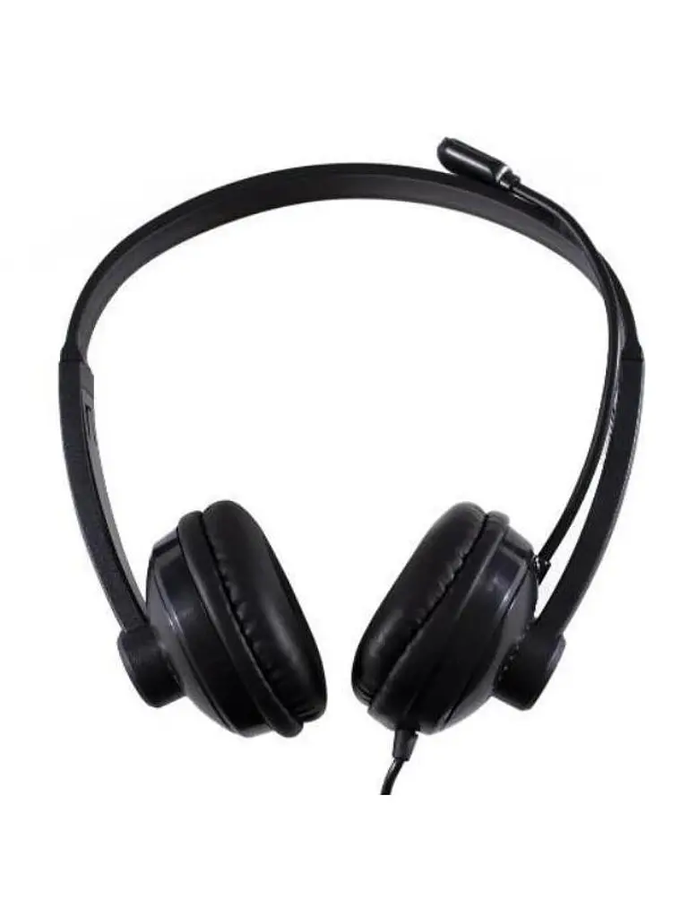 Nilox Auriculares NXAU0000001 Usb Negro 4