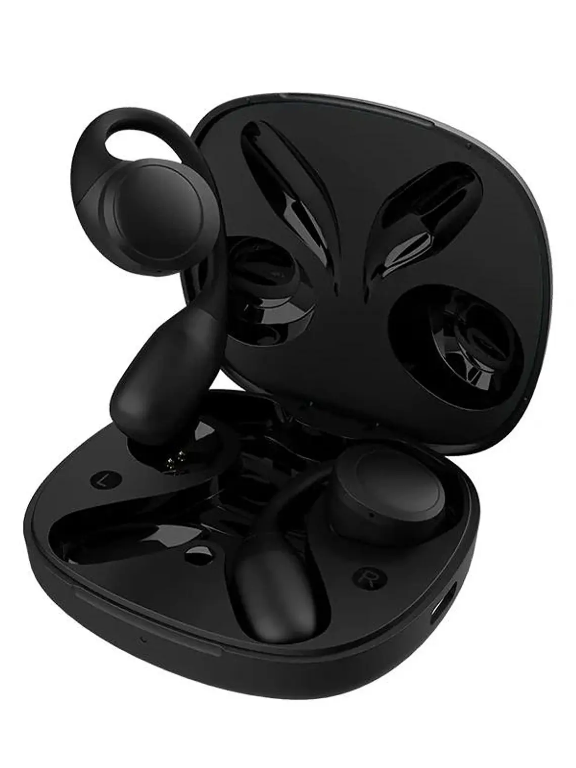 SPC Auricular Ether 2 Sense open-ear BT NG 2