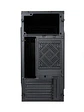 Tooq Caja Minitorre TQC-4702U3C-B Sin Fuente Negra - Miniatura 3