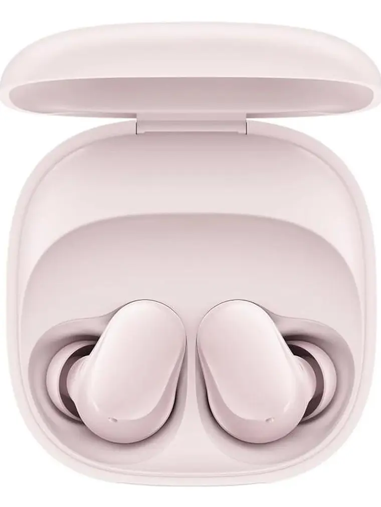 Xiaomi Auriculares Redmi Buds 6 Play Pink 1