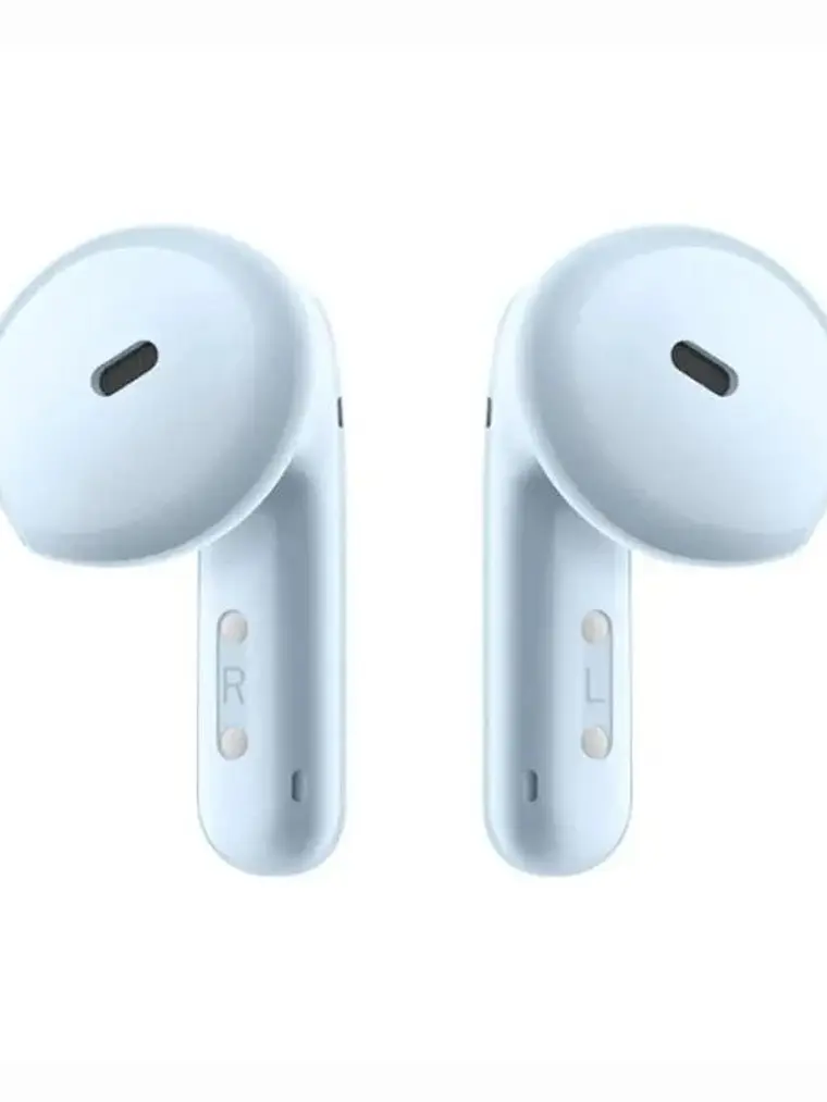 Xiaomi Auriculares Buds 6 Active Blue 2