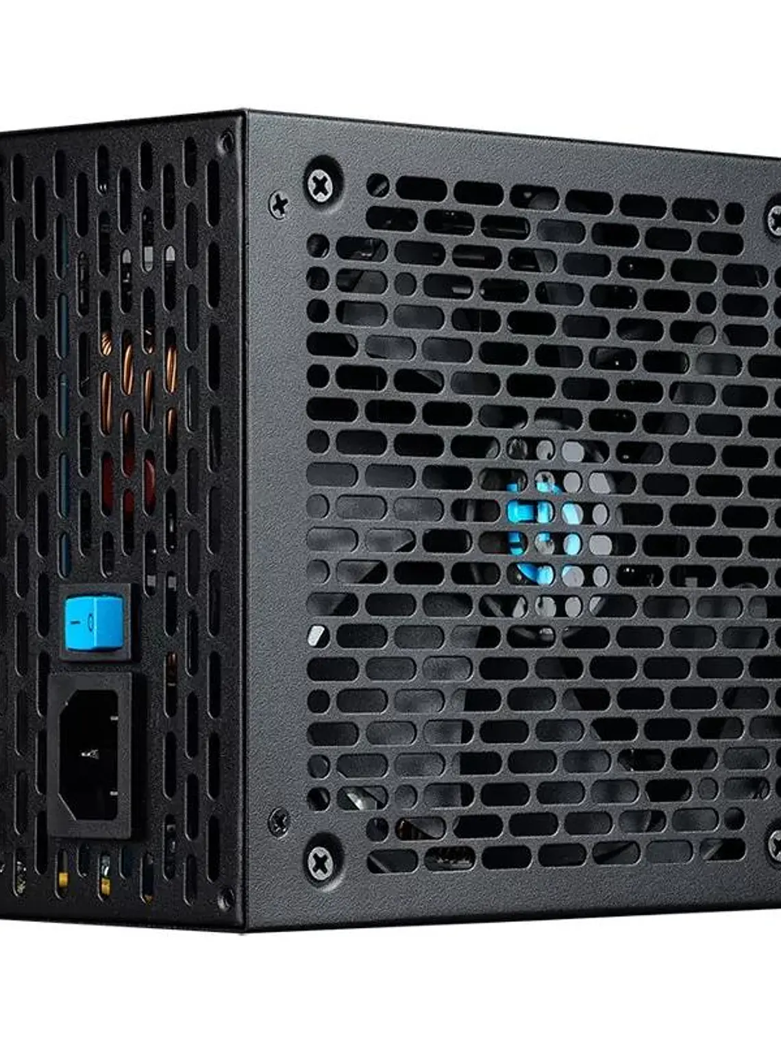 Hiditec Fuente GDX750 V3 80PLUS Gold Atx 3.1 PCIe 2