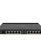 MikroTik RB4011iGS+RM Router 10xGbE 1xSPF+ - Miniatura 1