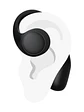 SPC Auricular Ether 2 Sense open-ear BT NG - Miniatura 4