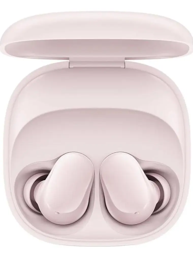 Xiaomi Auriculares Redmi Buds 6 Play Pink 2