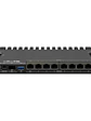 Mikrotik RB5009UPr+S+IN Router 7xGbE 1x2.5GbE SFP+ - Miniatura 1