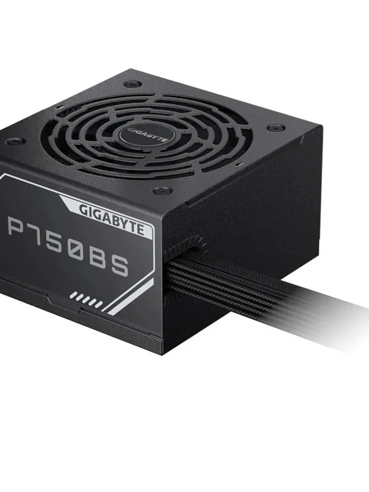 Gigabyte Fuente Alimentación GP-P750BS 3