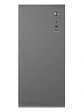Tacens Caja Microatx NOVAX Metal Negro - Miniatura 3