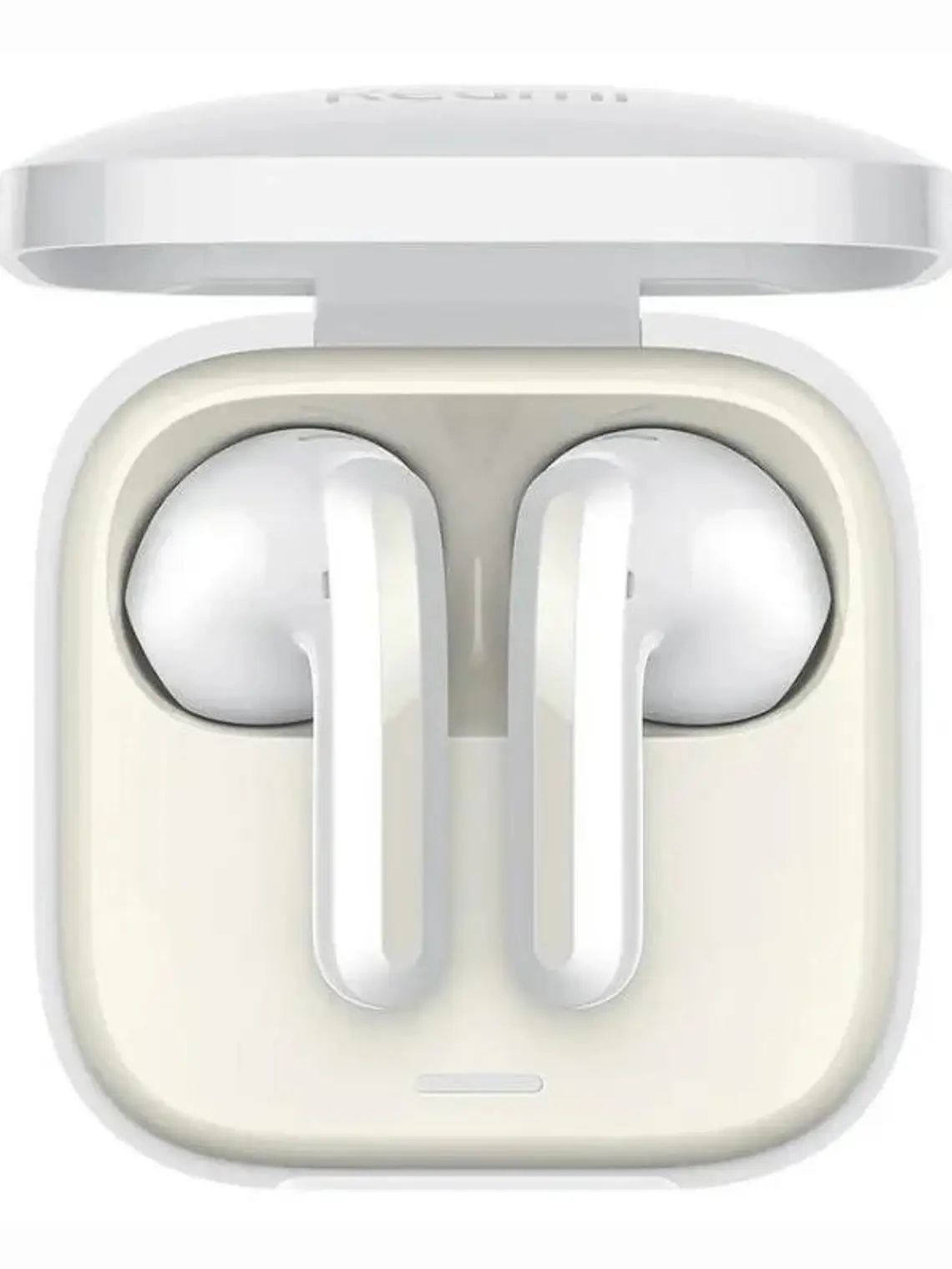 Xiaomi Auriculares Buds 6 Active White 3