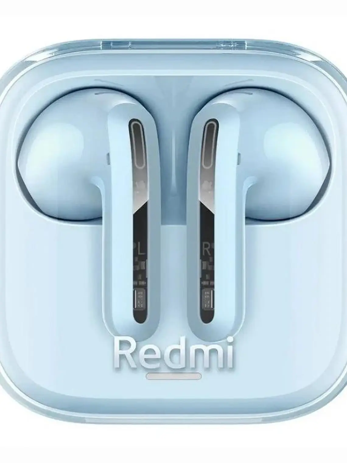 Xiaomi Auriculares Buds 6 Active Blue 4