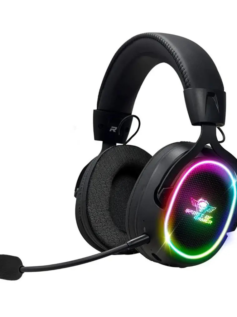 Spirit of Gamer Auriculares h1200 2