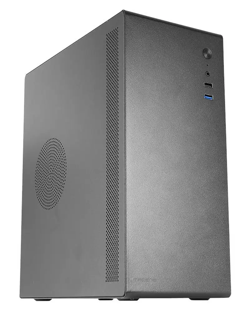 Tacens Microatx NOVAX550BR 550W 80PLUS Br Negro 1