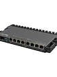 Mikrotik RB5009UPr+S+IN Router 7xGbE 1x2.5GbE SFP+ - Miniatura 2