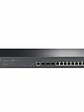 TP-Link ER8411 Router 8xGbE 1x10Gb SFP+ WAN - Miniatura 1