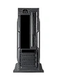 Tooq Caja Slim Micro ATX TQC-3008U3C 500W Negra - Miniatura 4