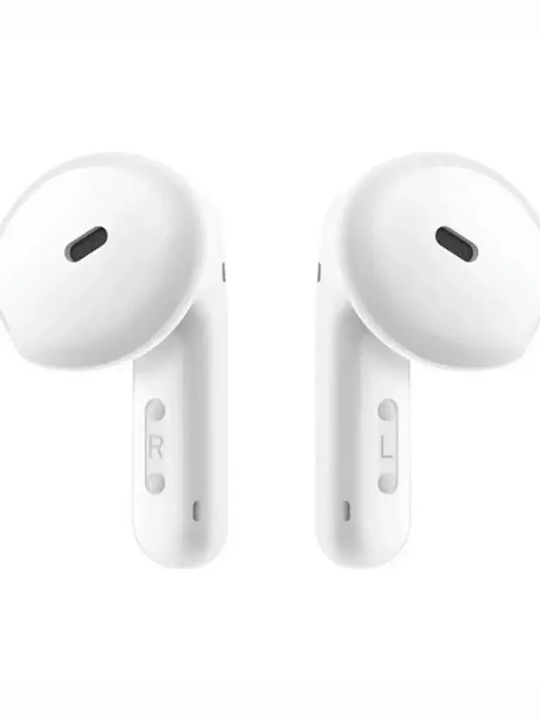 Xiaomi Auriculares Buds 6 Active White 4