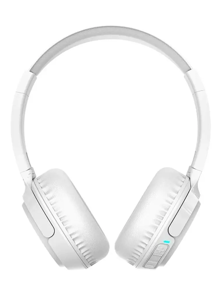 SPC Auricular Diadema Heron 2 Studio Supernova Whi 1