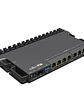 Mikrotik RB5009UPr+S+IN Router 7xGbE 1x2.5GbE SFP+ - Miniatura 3