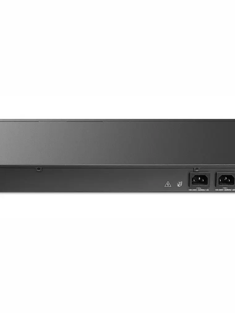 TP-Link ER8411 Router 8xGbE 1x10Gb SFP+ WAN 2