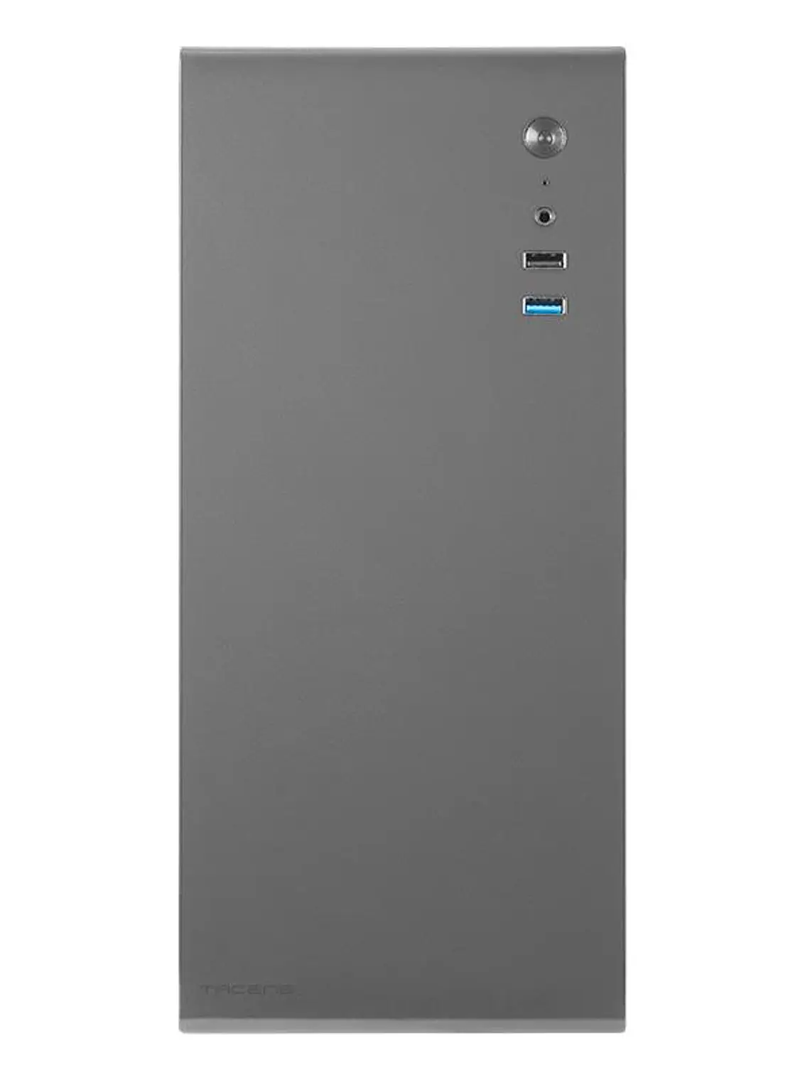 Tacens Microatx NOVAX550BR 550W 80PLUS Br Negro 2
