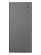 Tacens Microatx NOVAX550BR 550W 80PLUS Br Negro - Miniatura 2