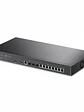 TP-Link ER8411 Router 8xGbE 1x10Gb SFP+ WAN - Miniatura 3