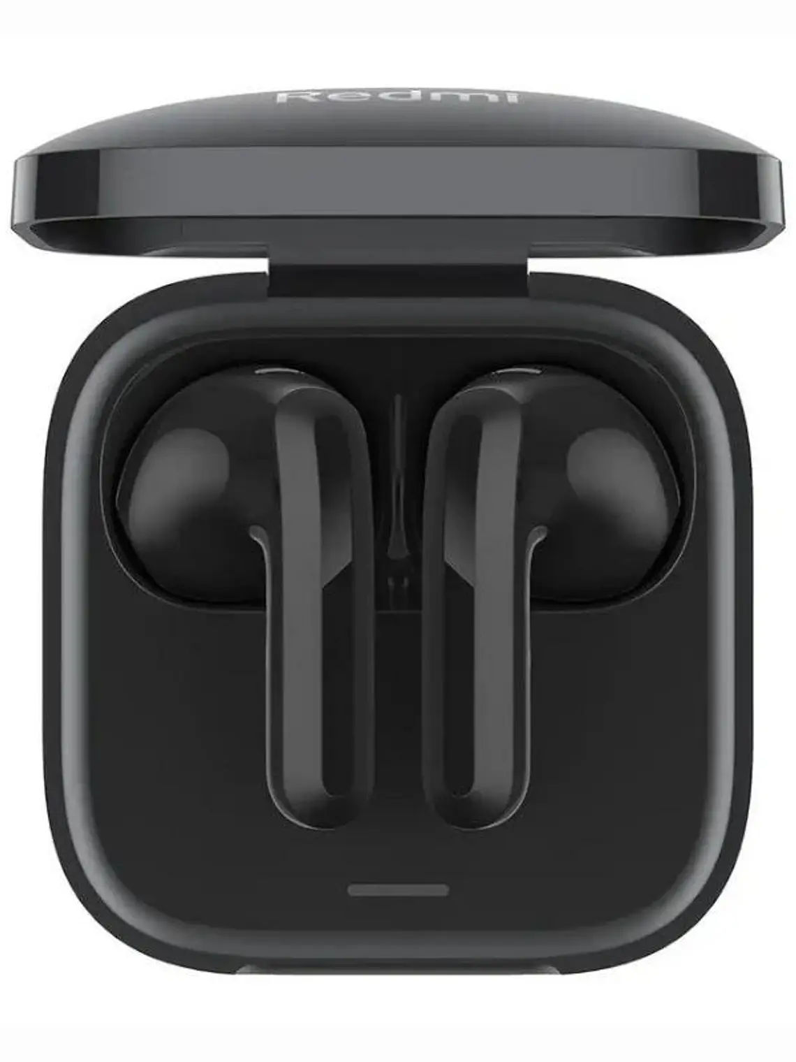 Xiaomi Auriculares Buds 6 Active Black 3