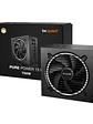 be quiet! Fuente PURE POWER 13M 750W - Miniatura 4