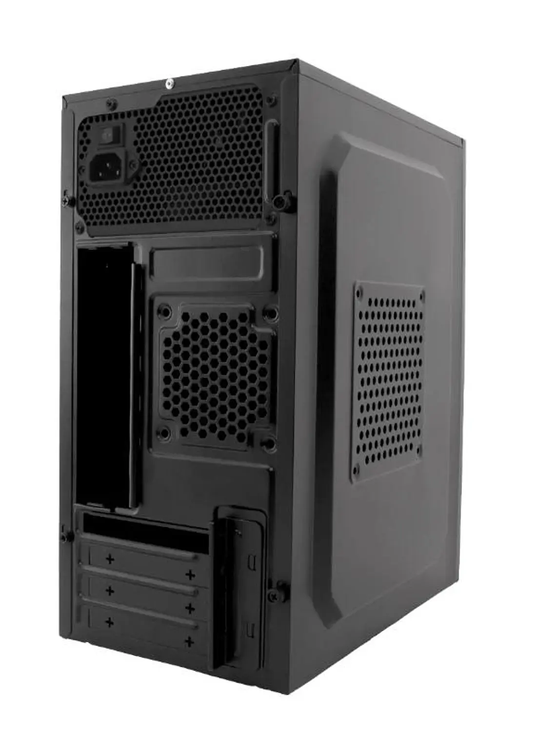 Coolbox Caja Microatx MPC-45 500w 3