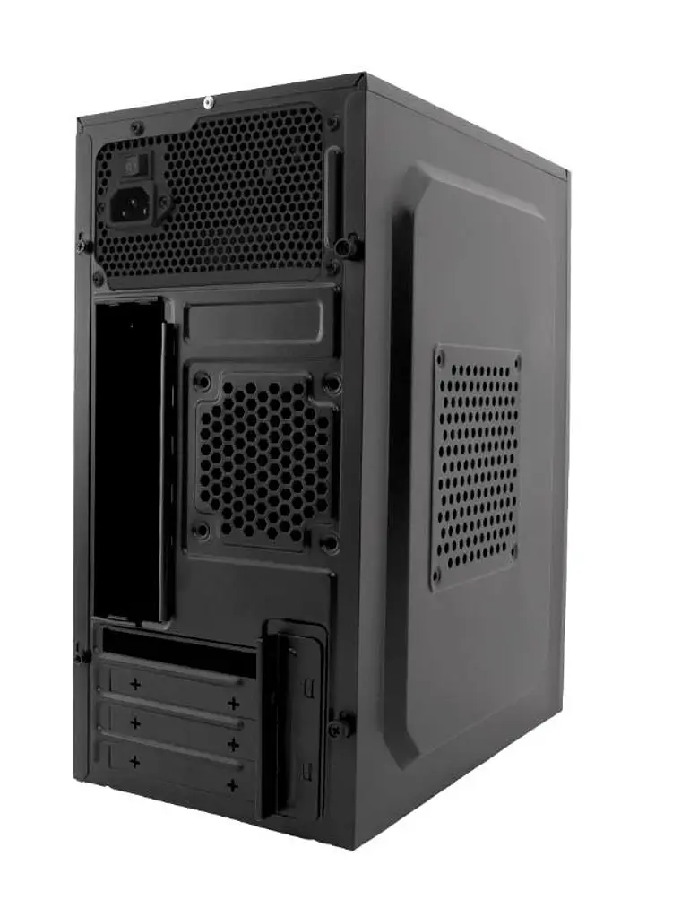 Coolbox Caja Microatx MPC-45 500w 3