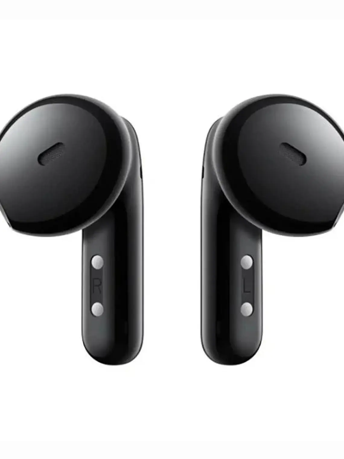 Xiaomi Auriculares Buds 6 Active Black 4