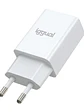 iggual Cargador de pared 1xUSB-A 5V/2A (10W) - Miniatura 2