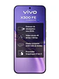 VIVO X300 FE 5G purple + Ch90w + Kit fotografico - Miniatura 3